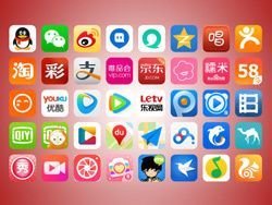 中国电信